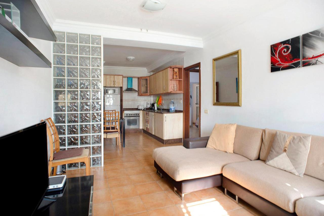 Ferienwohnung Playa Sardina Gáldar Exterior foto