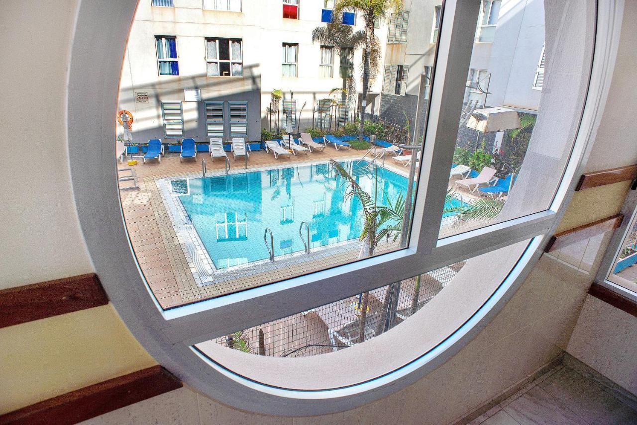 Ferienwohnung Playa Sardina Gáldar Exterior foto