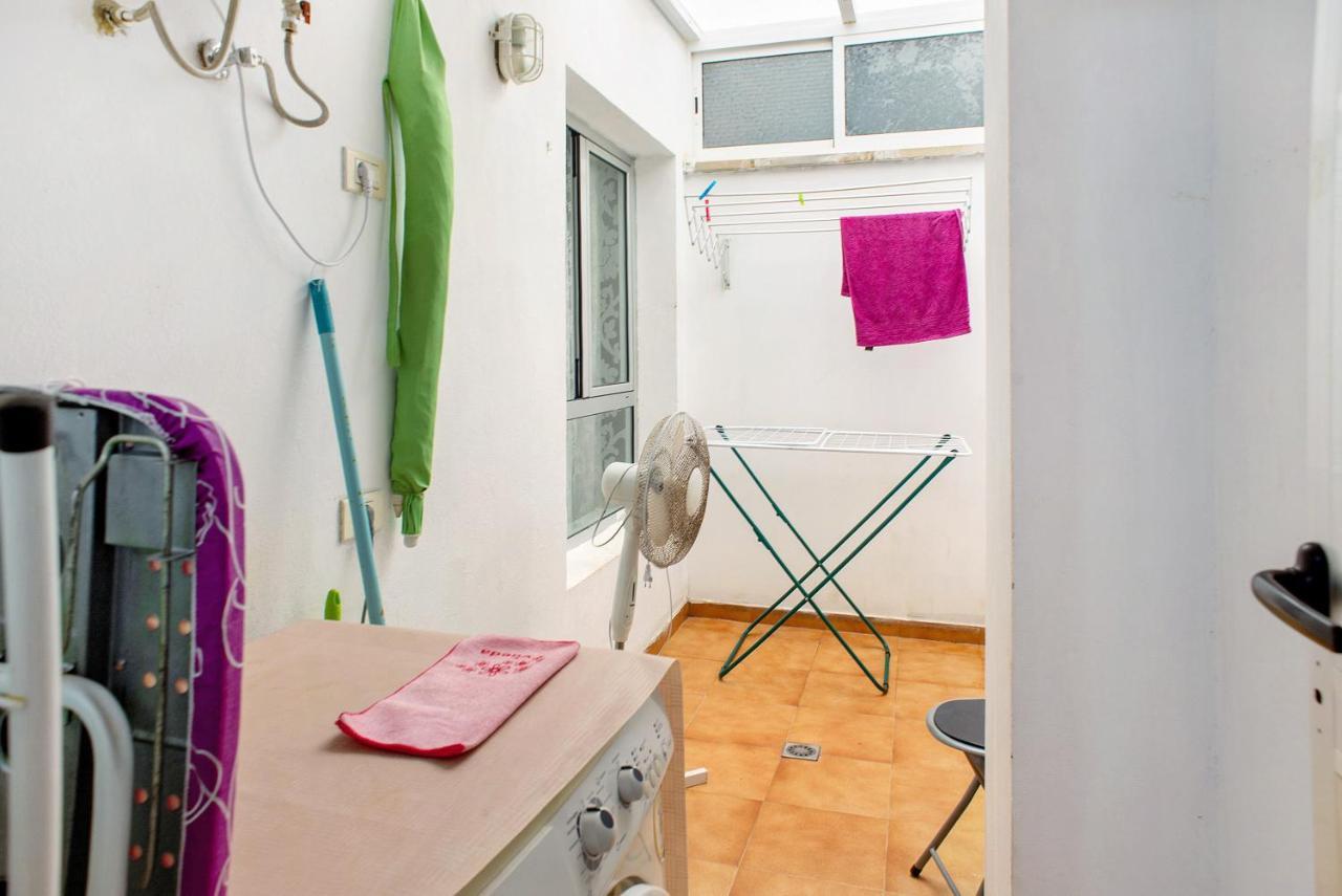 Ferienwohnung Playa Sardina Gáldar Exterior foto